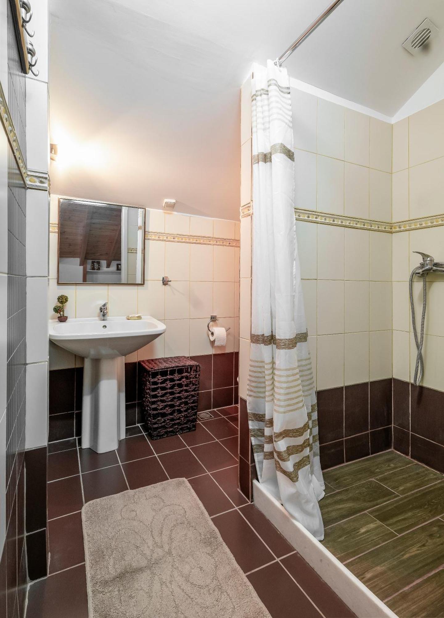 Villa Rafaela Koskinou  Exteriér fotografie